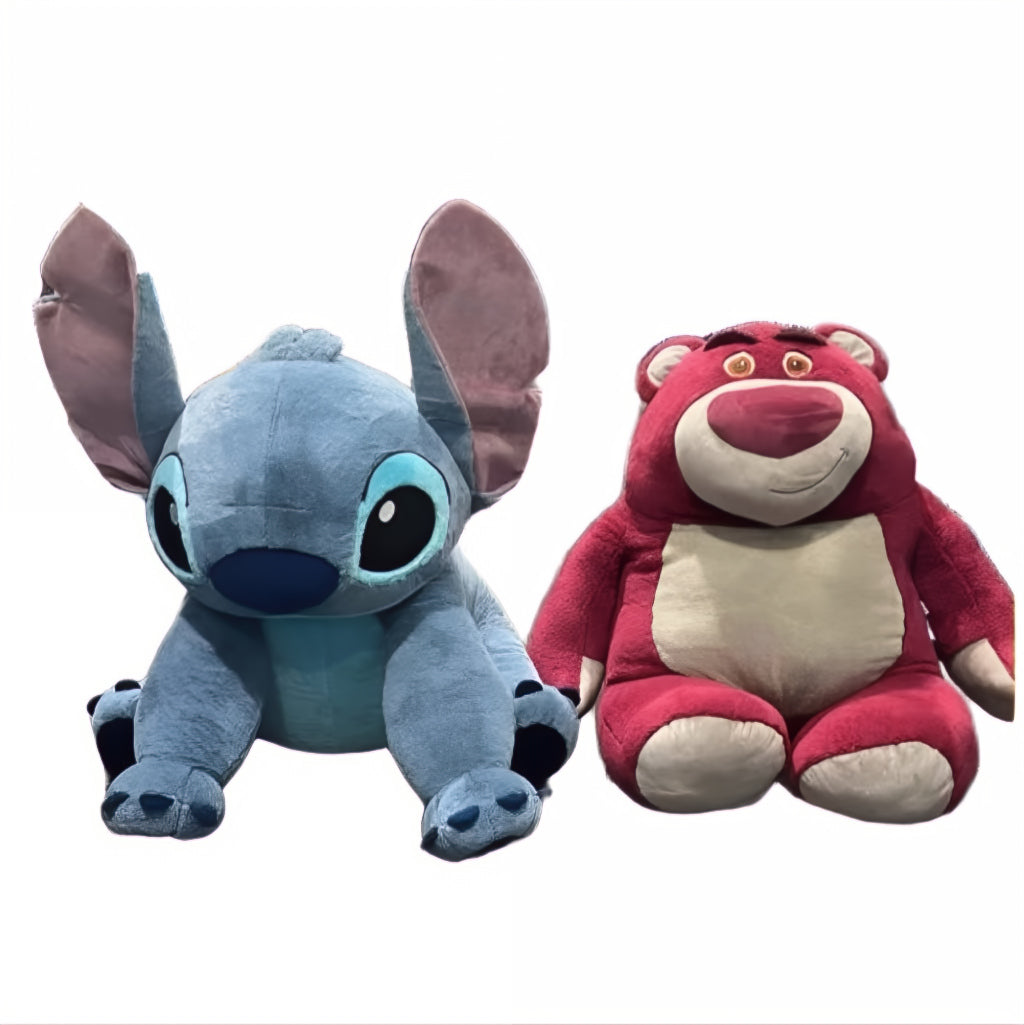 Disney Dolls Authentic
