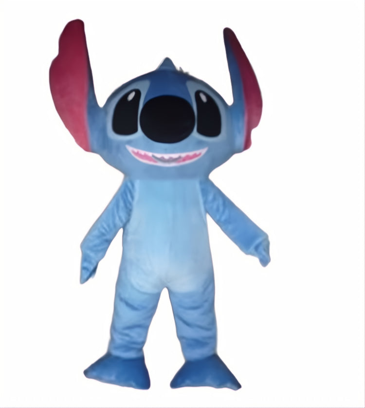 Halloween Costumes