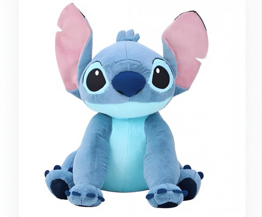 Stitch  Large Plush Toy  Soft Gifts for Valentine, Christmas, Birthday, ,Wedding Party.