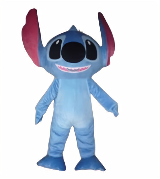 Halloween costume
