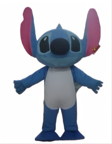 Halloween costume