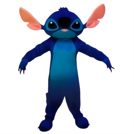 Halloween costume