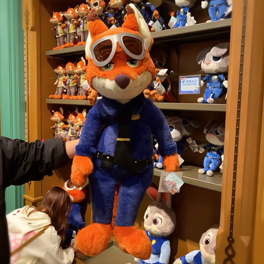 Nick Wilde