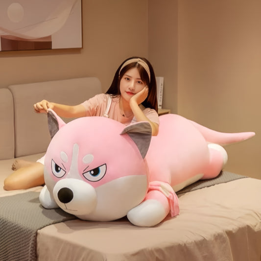 Large Plush Toy Pillow