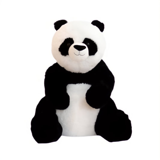 Large Plush Toy  Panda