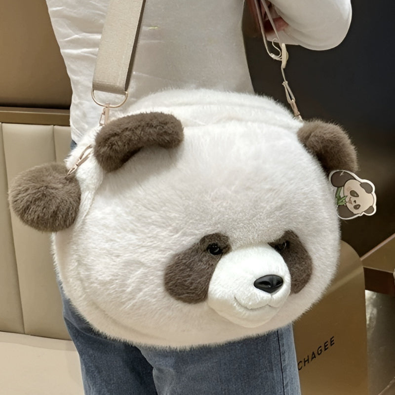 Panda Bag