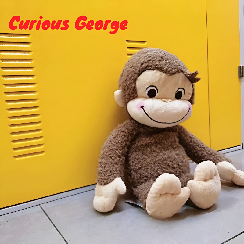 Curious George