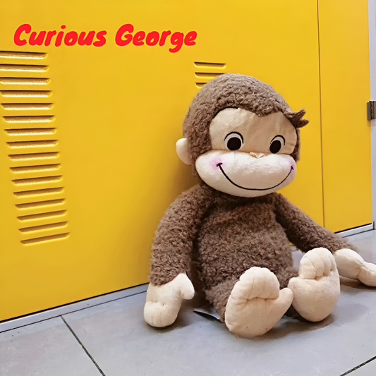 Curious George