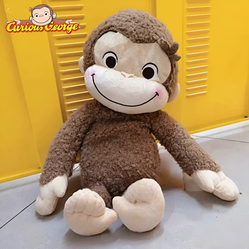 Curious George