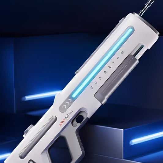 Pulsed Water Pistol