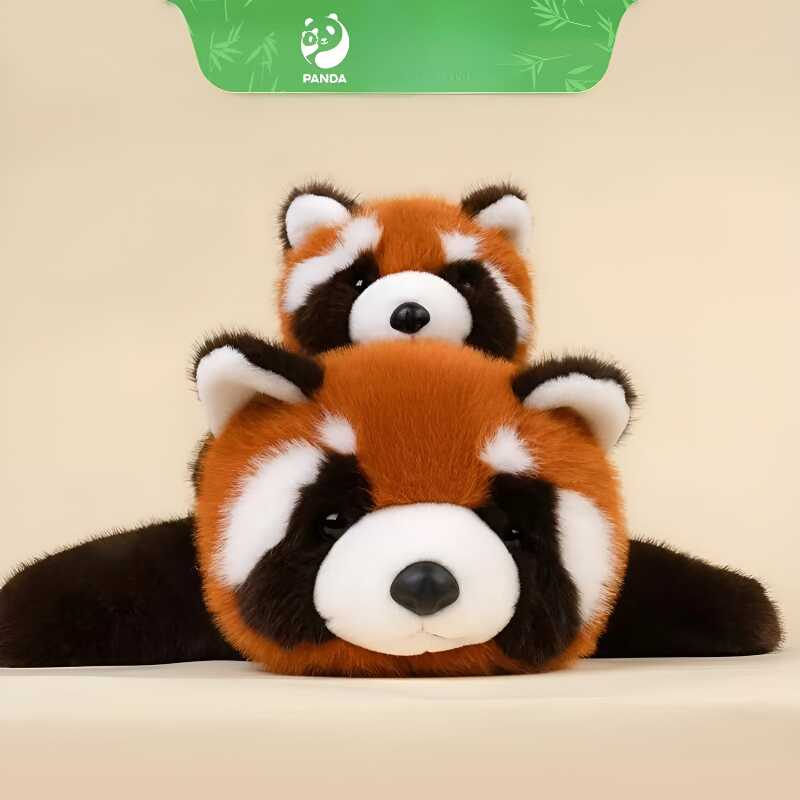 Lesser Panda Doll