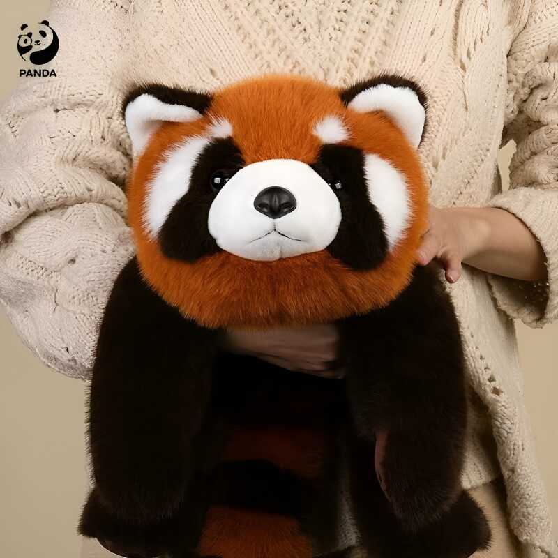 Lesser Panda Doll
