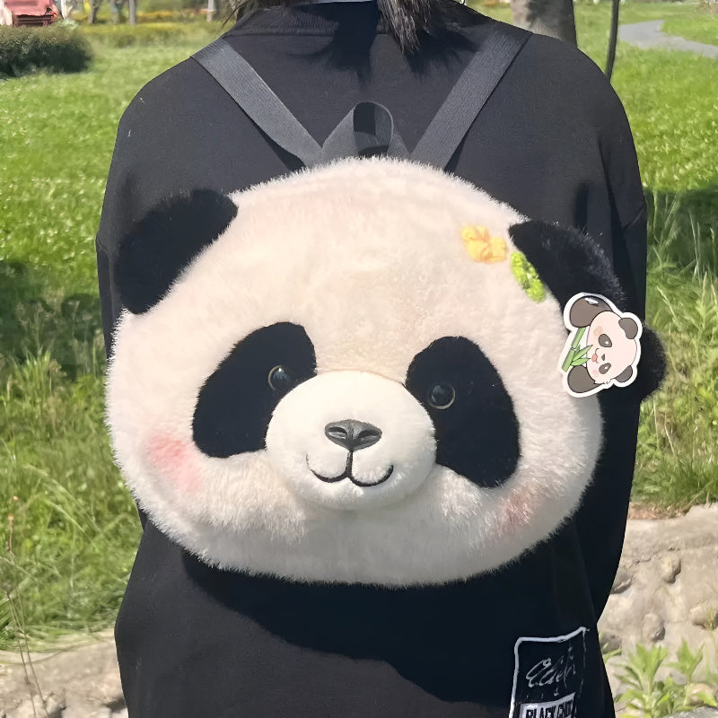 Panda Bag