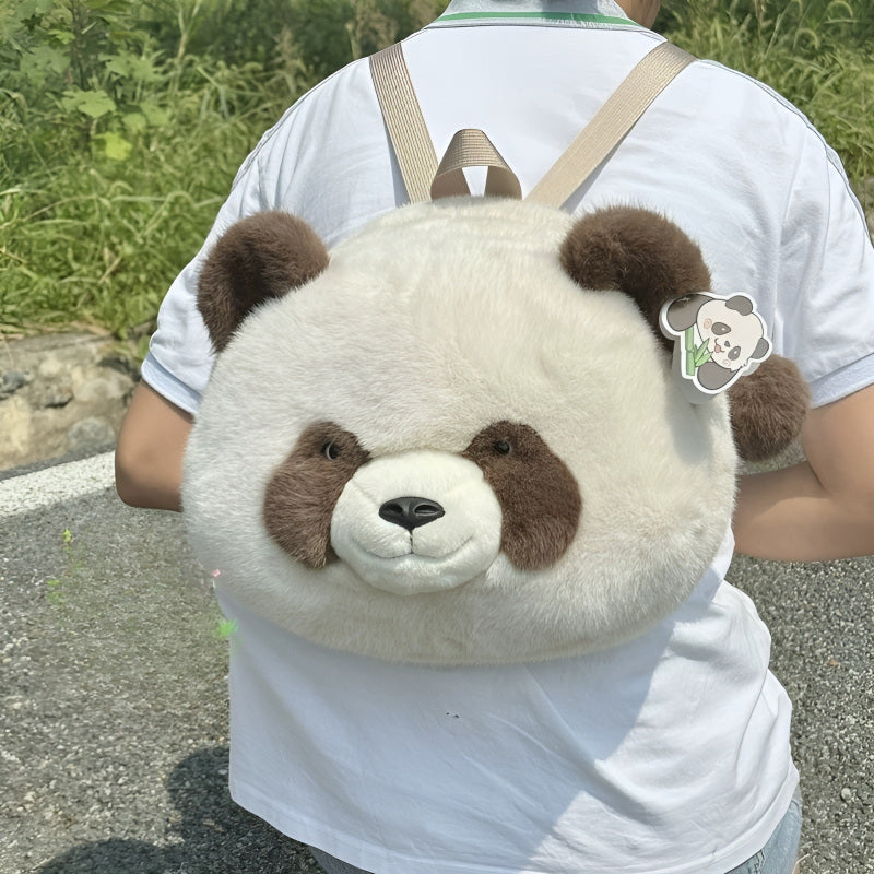 Panda Bag