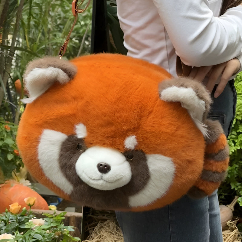 Panda Bag