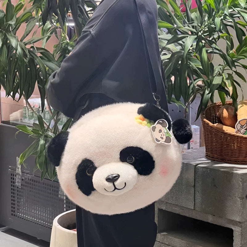 Panda Bag