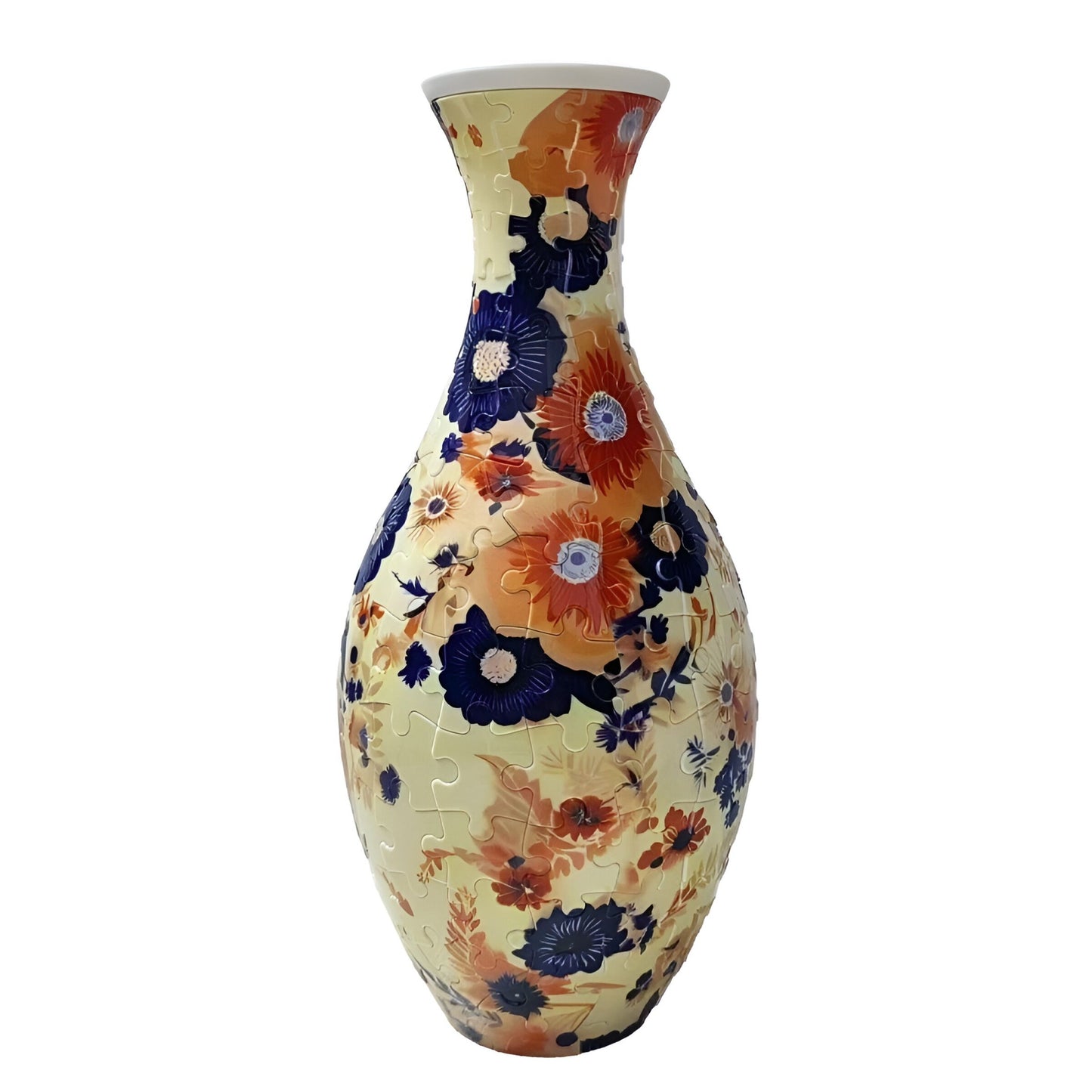 Vase Puzzle 160PCS