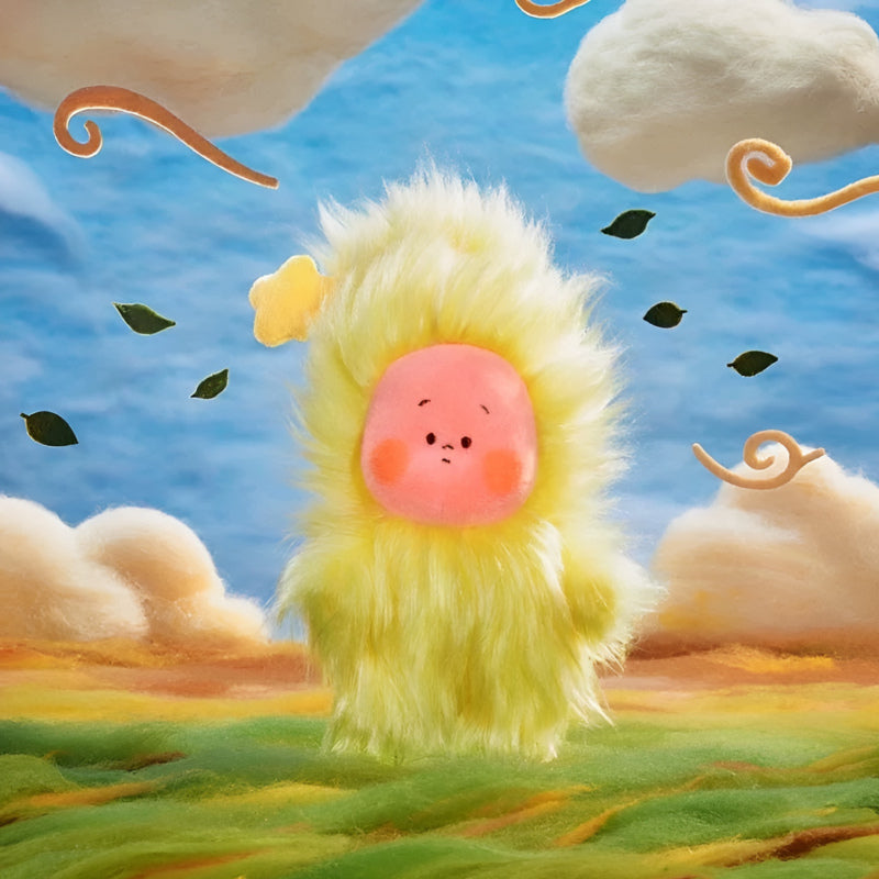 Twinkle Twinkle-Sweet Dream Forecast