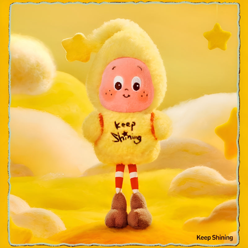 Twinkle Twinkle-Sweet Dream Forecast