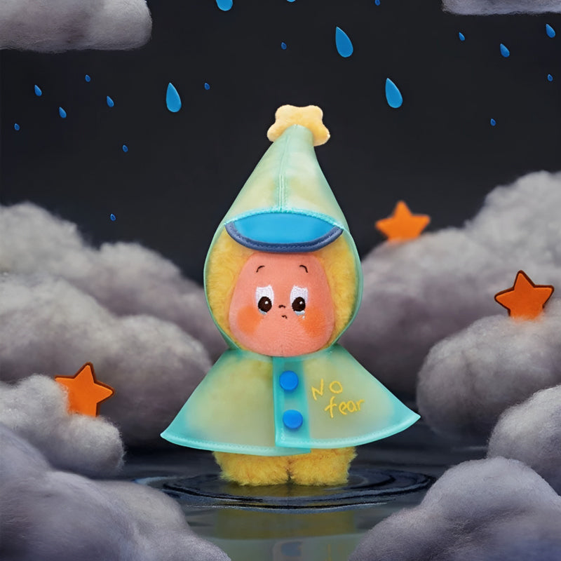 Twinkle Twinkle-Sweet Dream Forecast