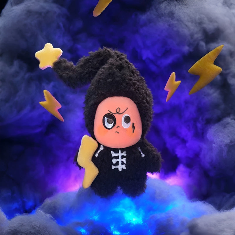 Twinkle Twinkle-Sweet Dream Forecast