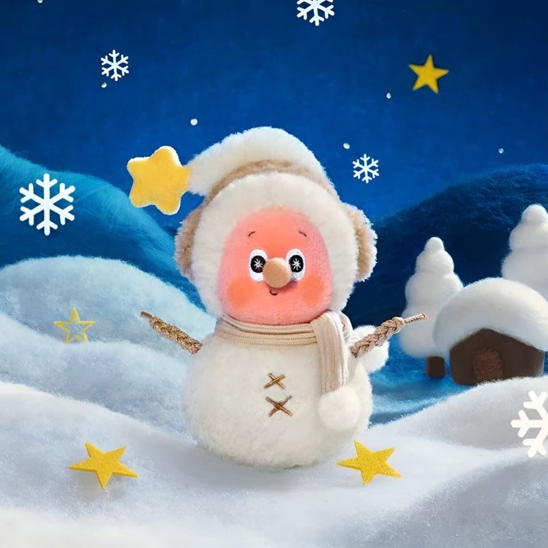 Twinkle Twinkle-Sweet Dream Forecast