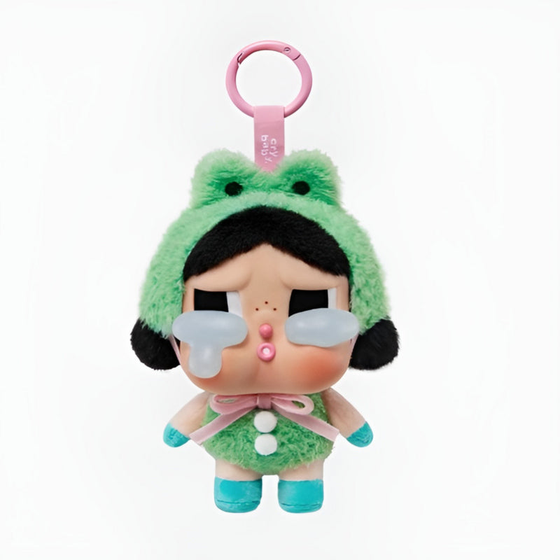 Crybaby - "Tear Factory"