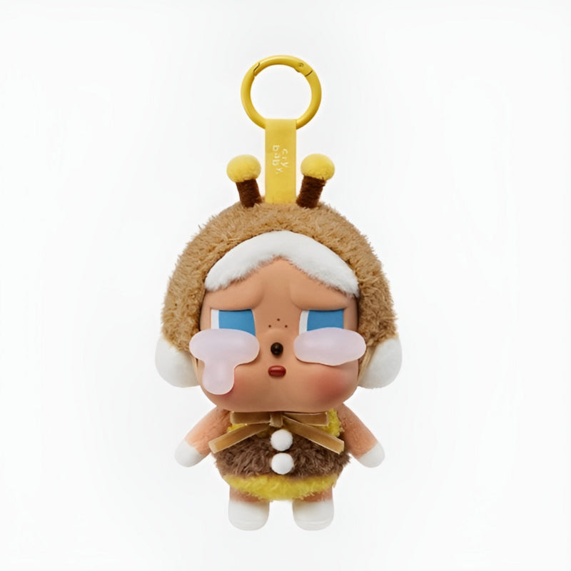 Crybaby - "Tear Factory"