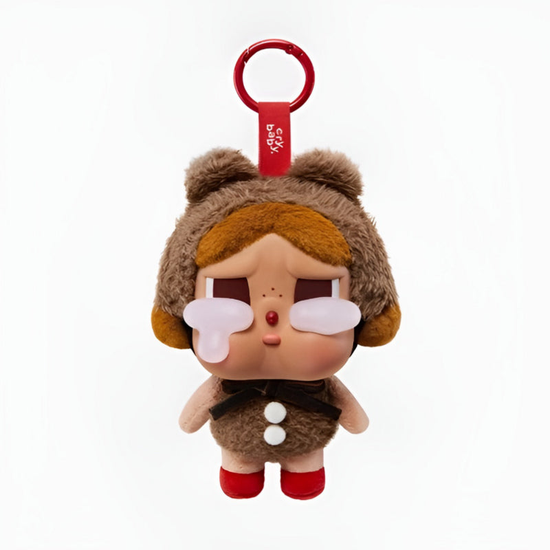 Crybaby - "Tear Factory"