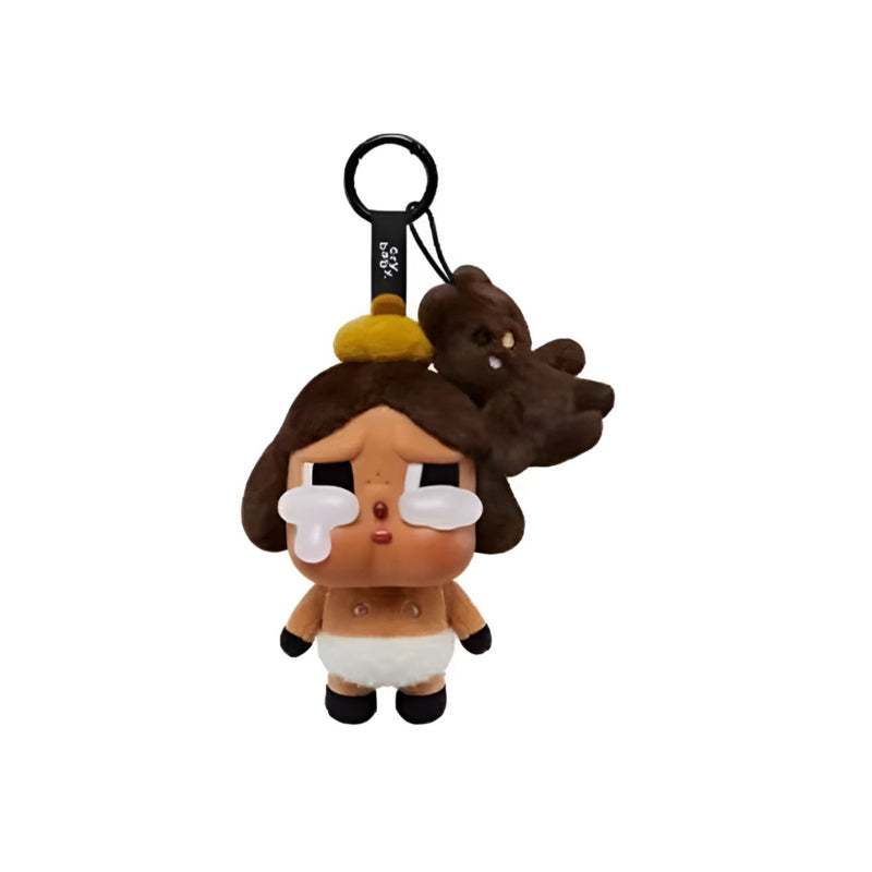 Crybaby - "Tear Factory"