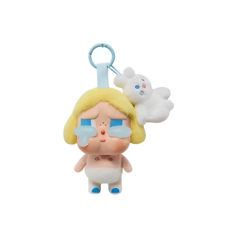 Crybaby - "Tear Factory"