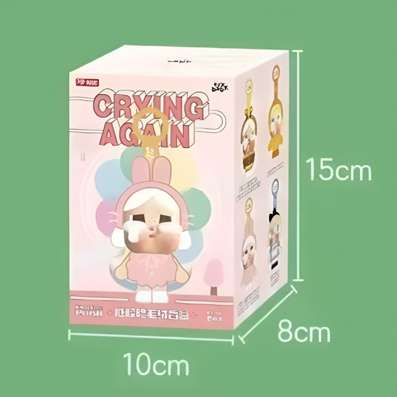 Crybaby - "Tear Factory"