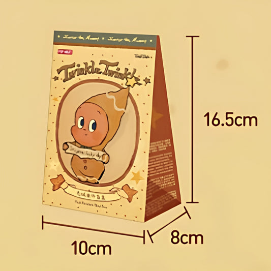 Twinkle Twinkle - " It's Your Lucky Day "