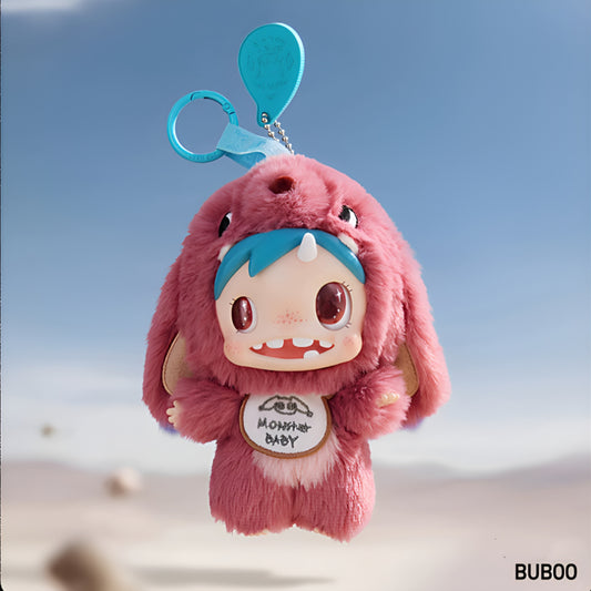 Polar - " Monster Baby "