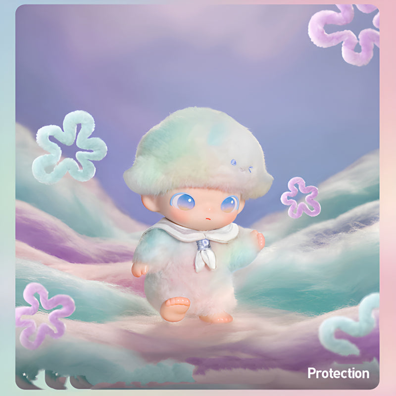 Dimoo - " Journal Of New Life "