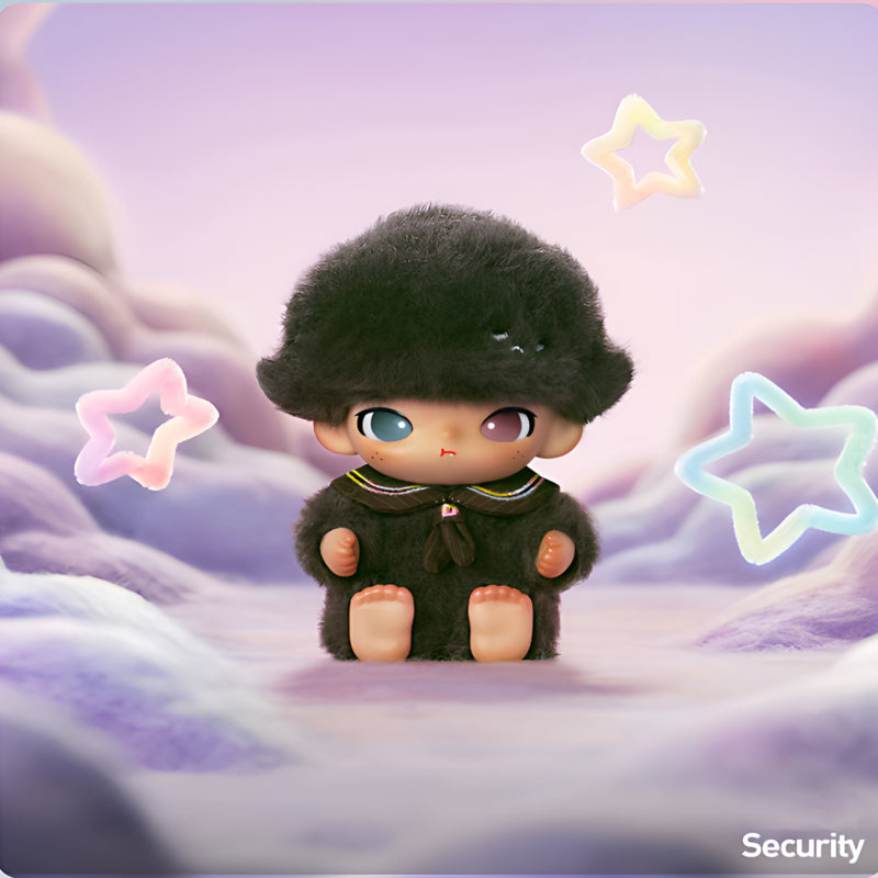 Dimoo - " Journal Of New Life "