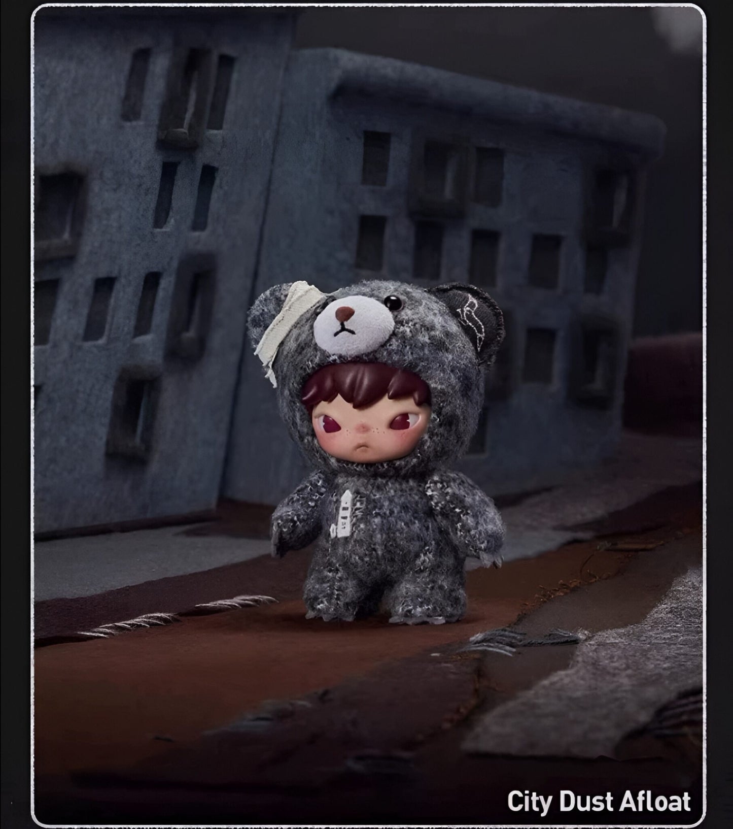 Hirono - " Road Journal "