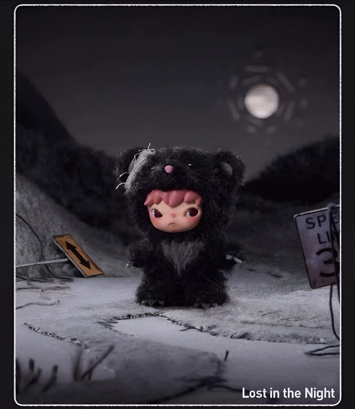 Hirono - " Road Journal "