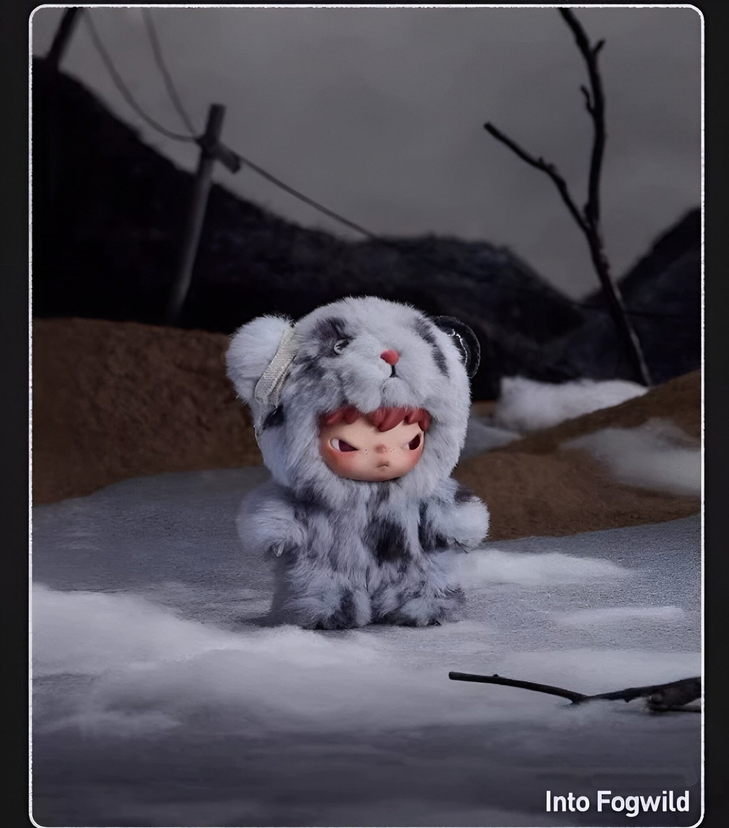 Hirono - " Road Journal "