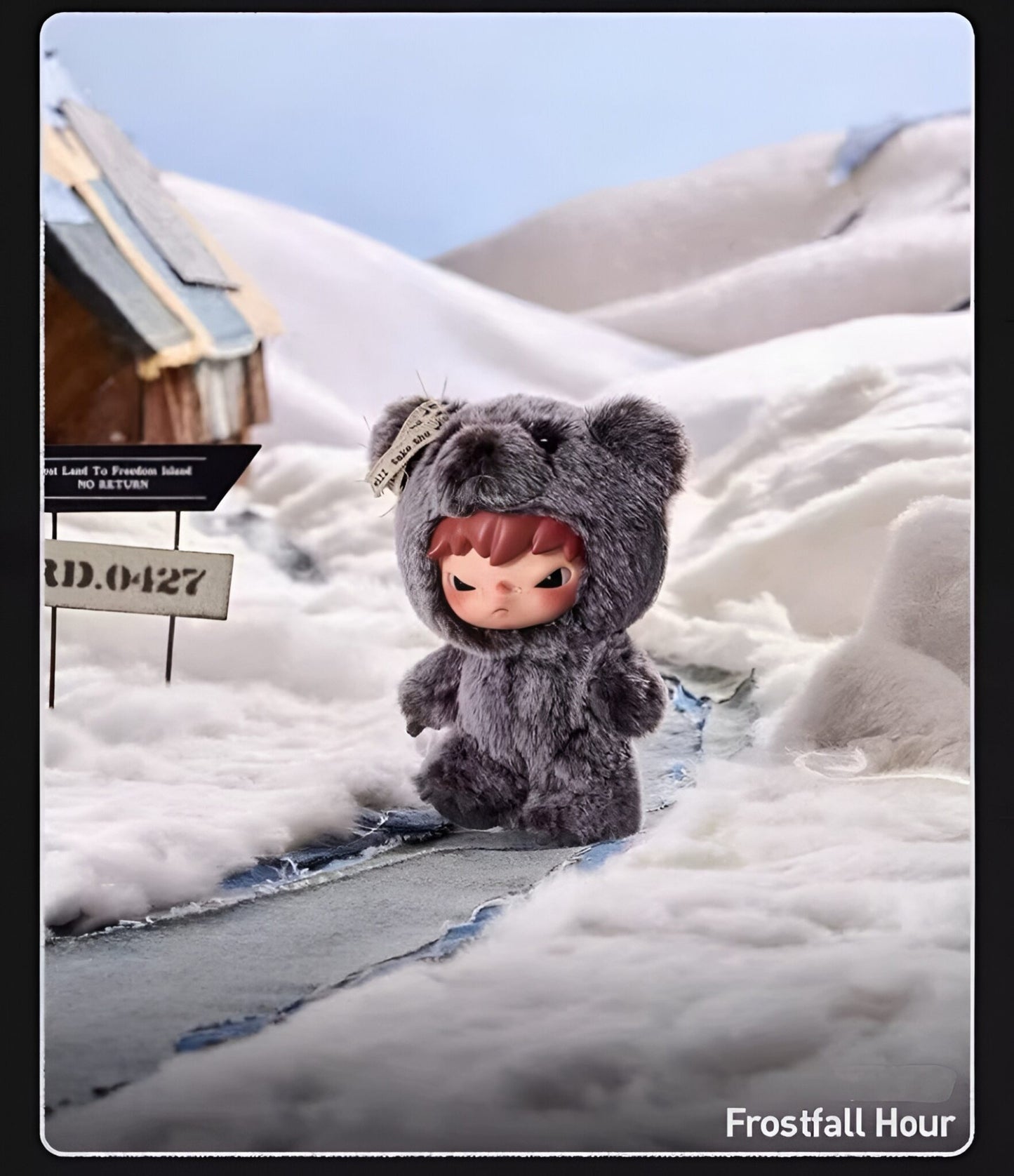 Hirono - " Road Journal "