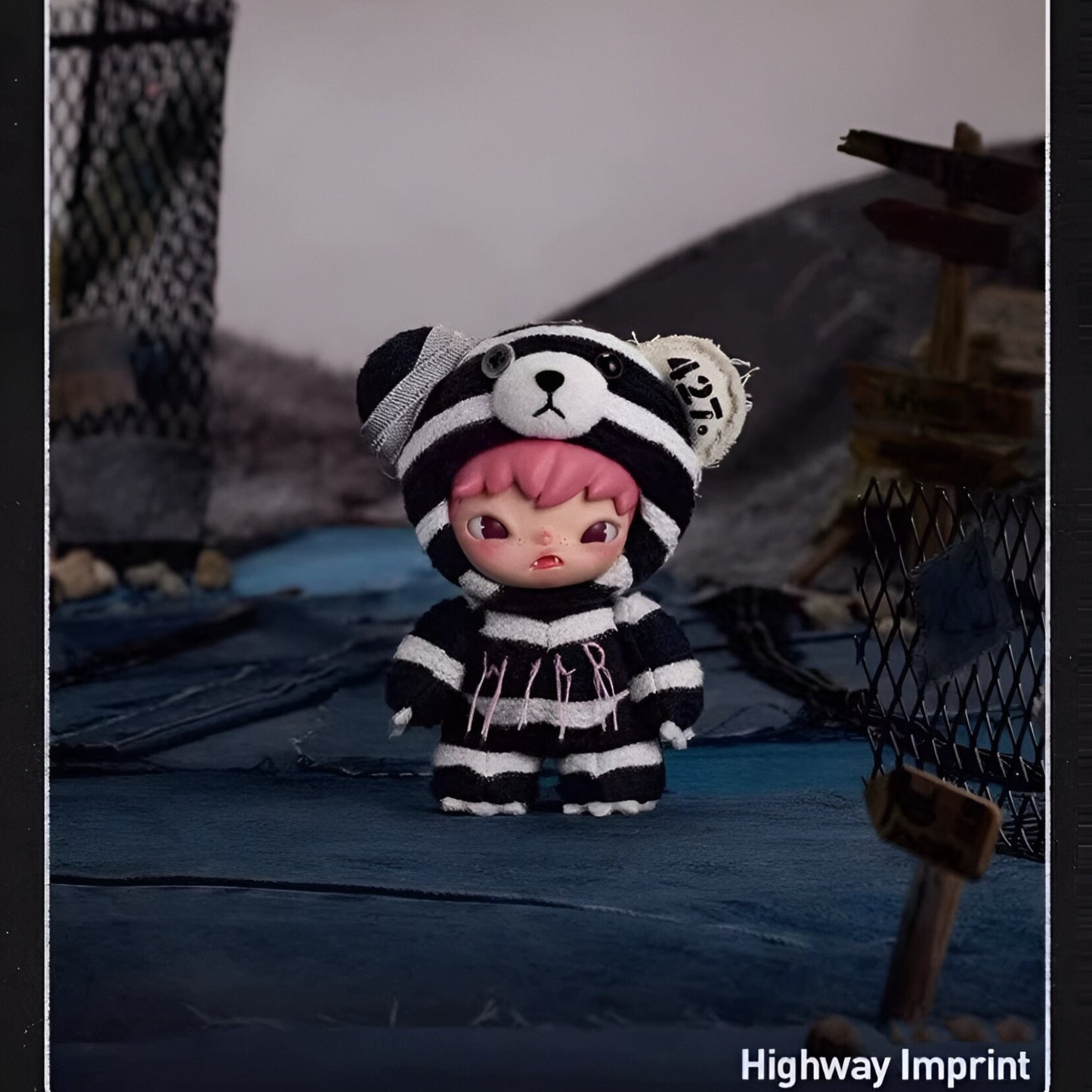 Hirono - " Road Journal "