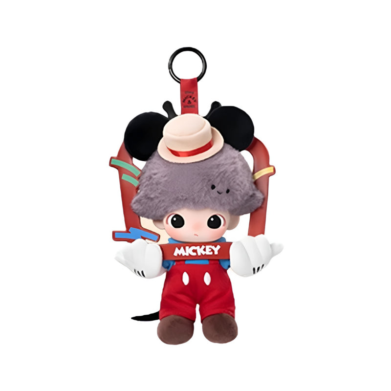 Dimoo World × Disney