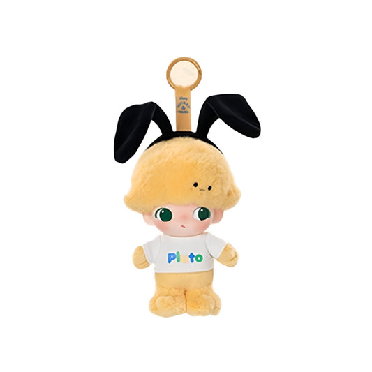 Dimoo World × Disney