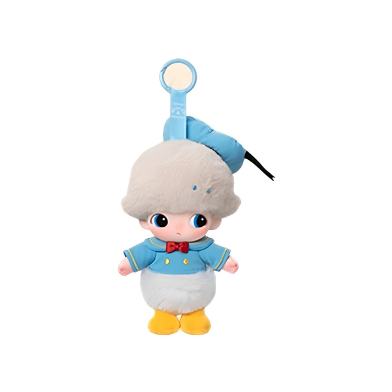 Dimoo World × Disney