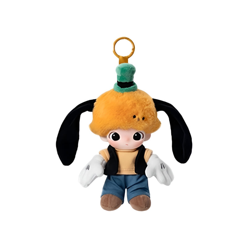 Dimoo World × Disney