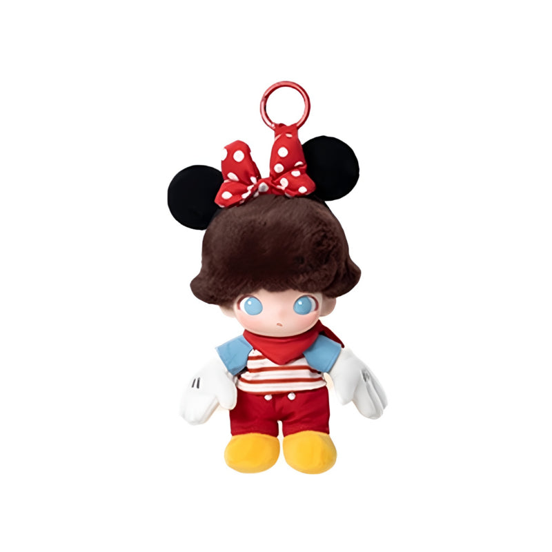 Dimoo World × Disney