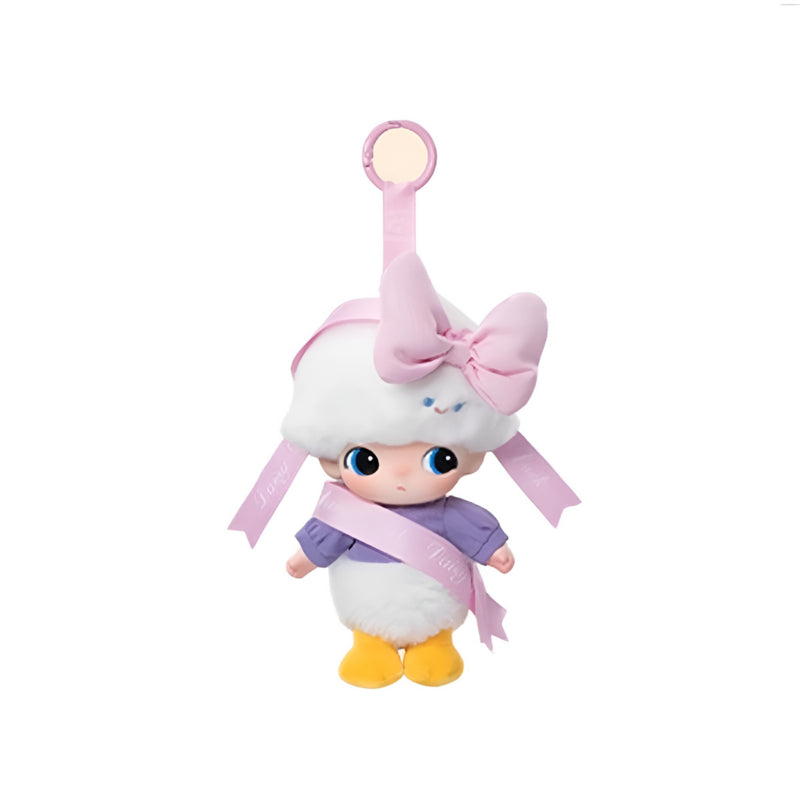 Dimoo World × Disney