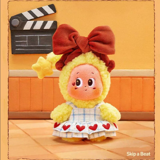 Twinkle Twinkle - " Crush On You "