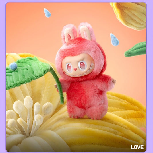 Labubu The Monsters - " Biginto Energy "